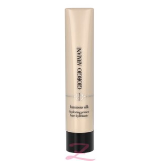 Luminous Silk Hydrating Primer 30ml