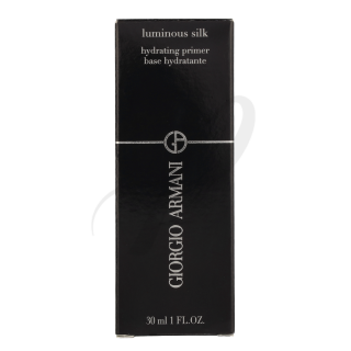 Luminous Silk Hydrating Primer 30ml