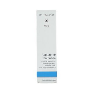 Akutcreme Potentilla 20ml