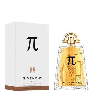 Pi - EdT 100ml