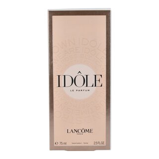 Idle - EdP 75ml