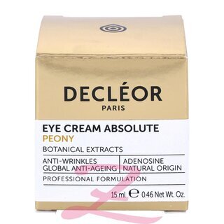 Magnolia Blanc - Eye Cream Absolute 15ml