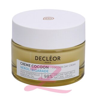 Neroli Bigarade - Cocoon Day Cream 50ml