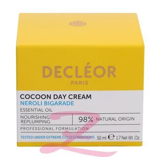 Neroli Bigarade - Cocoon Day Cream 50ml