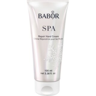 BABOR SPA - Repair Hand Cream 100ml