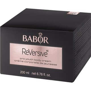 ReVersive - Pro Youth Body Cream 200ml