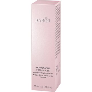 Cleansing - Youth Activating Cream Mask 50ml