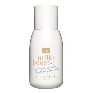 Milky Boost - 01 Milky Cream 50ml