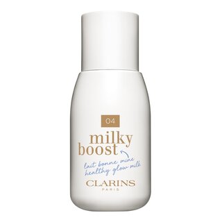 Milky Boost - 04 Milky Auburn 50ml