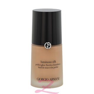 Luminous Silk Foundation - 05.9 30ml