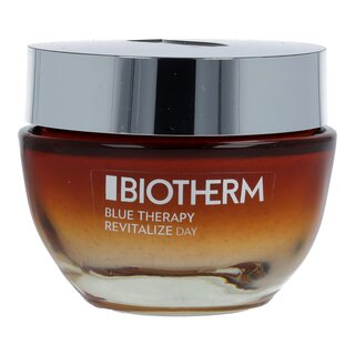 Blue Therapy - Amber Algae Revitalize Day Cream 50ml