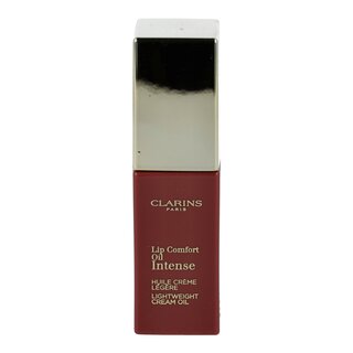 Lip Comfort Oil Intense - 01 Intense Nude 6ml