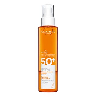 Eau-en-Brume Solaire Corps UVB/UVA 50+ 150ml