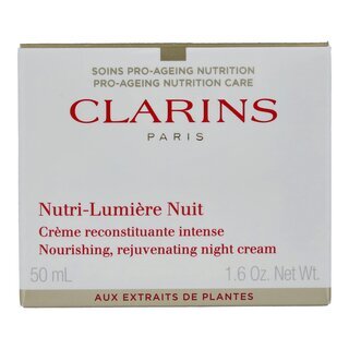 Nutri-Lumire Nuit 50ml