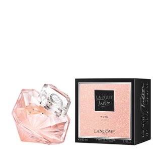 La Nuit Trsor Nude - EdT 100ml