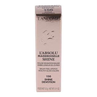 LAbsolu Mademoiselle - 156 Shine Mad Shine 3,2g