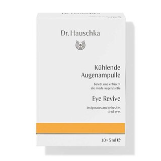 Khlende Augenampulle 10 x 5ml