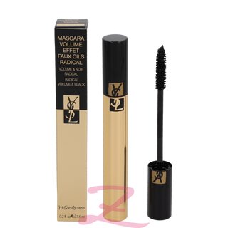 Mascara Volume Effet Faux Cils Radical - 01 Black 7,5ml