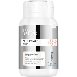 Cell Power Plus 21g