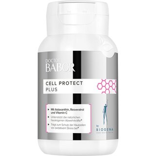 Cell Protect Plus 19g