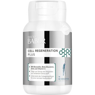 Cell Regeneration Plus 40g