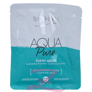 Aquasource - Aqua Super Mask Pure 35g