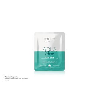 Aquasource - Aqua Super Mask Pure 35g