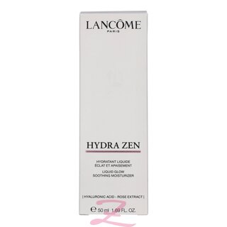 Hydra Zen Anti-Stress Glow Liquid Moisturizer 50ml