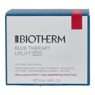 Blue Therapy - Red Algae Uplift Rich 50ml