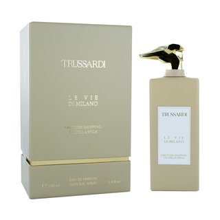 Limitless Shopping Via della Spiga - EdP 100ml