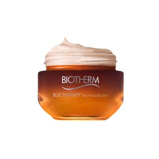 Blue Therapy - Amber Algae Revitalize Day Cream