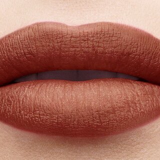 Rouge Pur Couture The Slim - Glow Matte - 214 Illicit Orange 2g