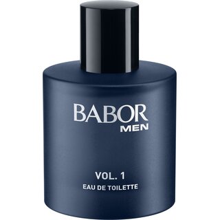 BABOR MEN - Men VOL. 1 - EdT 100ml