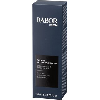 BABOR MEN - Calming After Shave Serum 50ml