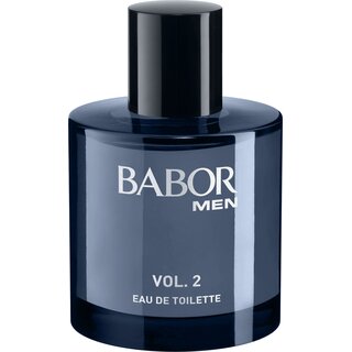 BABOR MEN - New VOL. 2 - EdT 100ml