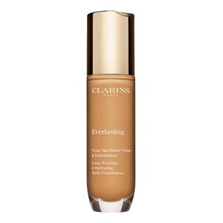 Everlasting Foundation - 114N Cappuccino 30ml