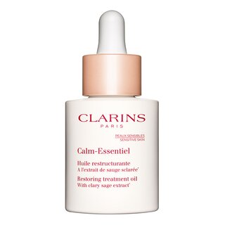 Calm-Essentiel Huile restructurante 30ml