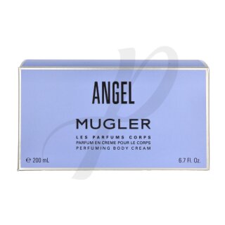Angel - Body Cream 200ml