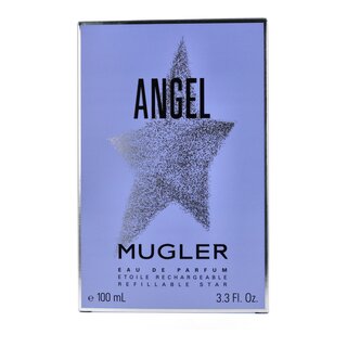 Angel - EdP Refillable 100ml