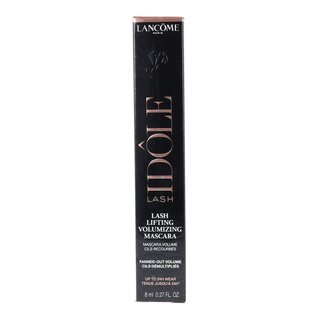 Lash Idle Mascara - 01 black 8ml