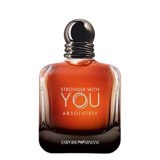 Stronger with You Absolutely - EdP 100ml