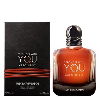 Stronger with You Absolutely - EdP 100ml