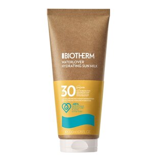 Waterlover - Hydrating Sun Milk SPF30 200ml