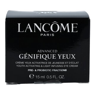 Advanced Gnifique Yeux 15ml