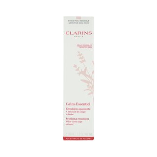 Calm-Essentiel Emulsion apaisante 50ml