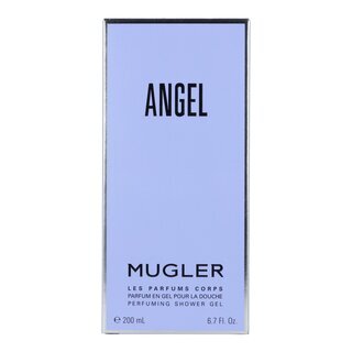 Angel - Shower Gel 200ml