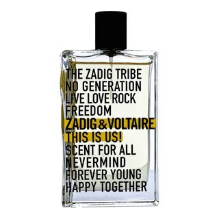 THIS IS US! - EdT 100ml