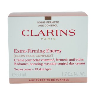 Extra-Firming Energy Jour Toutes peaux 50ml