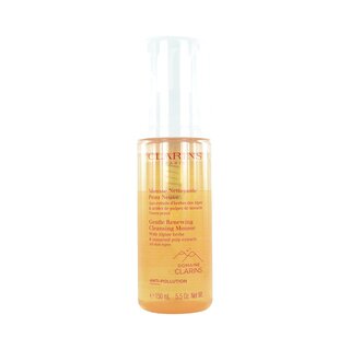 Mousse Nettoyante Peau Neuve 150ml