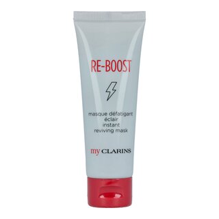 My Clarins RE-BOOST instant reviving mask 50ml